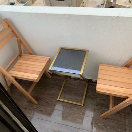 Heaven Hostel القاهرة المظهر الخارجي الصورة