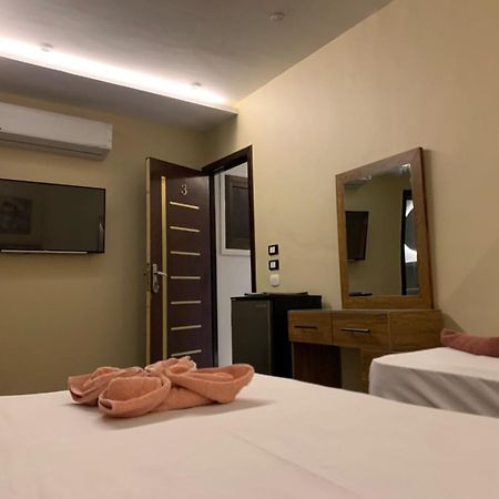 Heaven Hostel القاهرة المظهر الخارجي الصورة