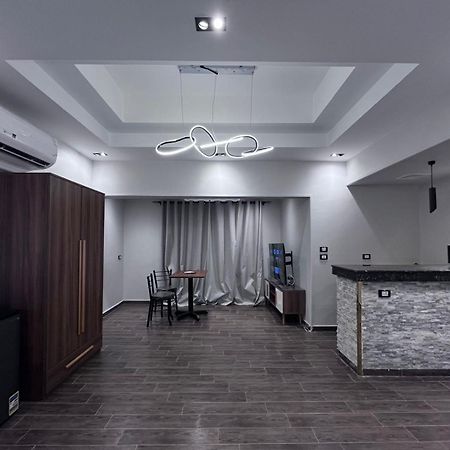 Heaven Hostel القاهرة المظهر الخارجي الصورة