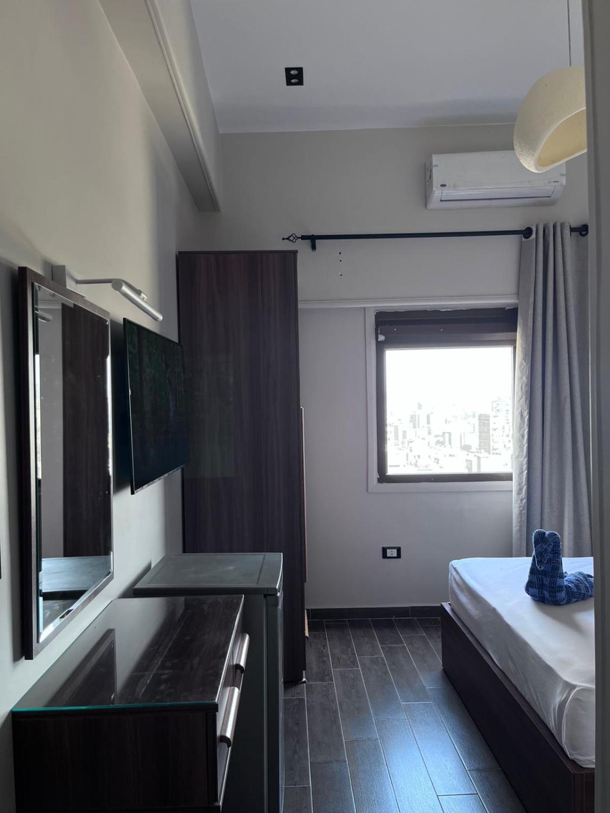 Heaven Hostel القاهرة المظهر الخارجي الصورة
