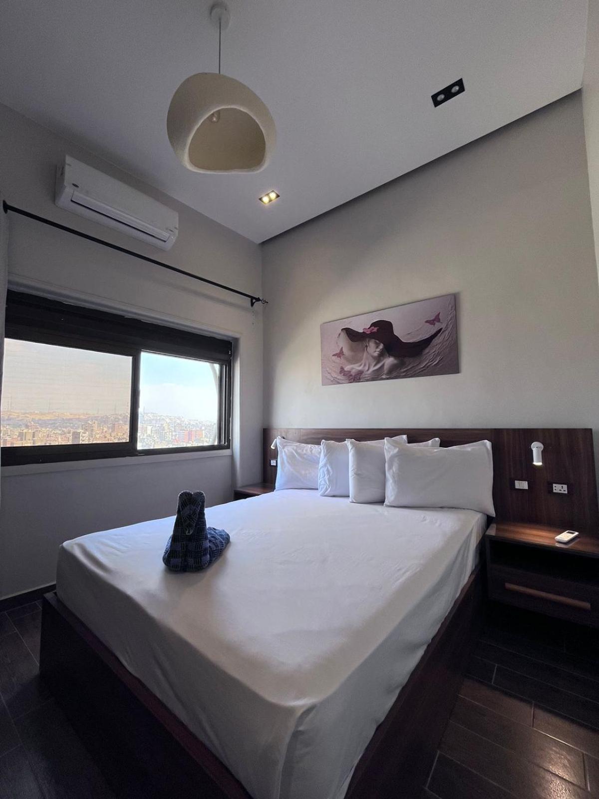 Heaven Hostel القاهرة المظهر الخارجي الصورة
