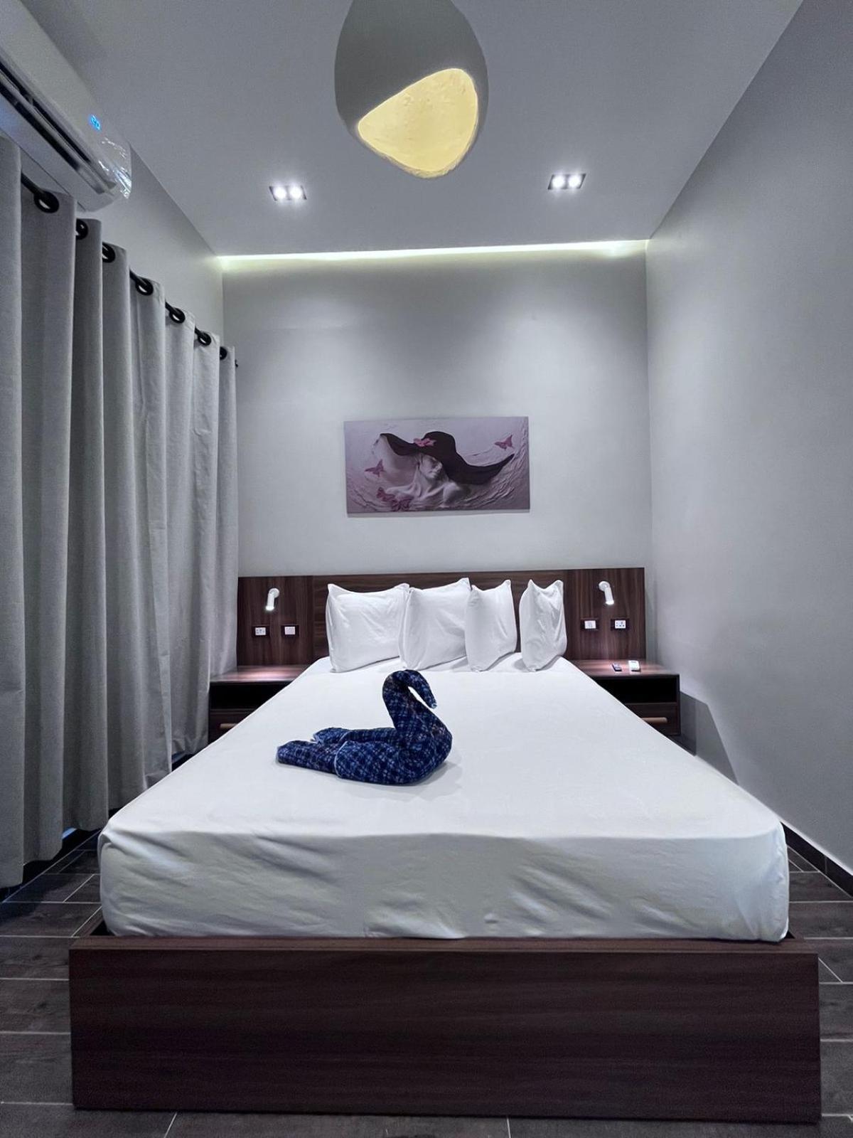 Heaven Hostel القاهرة المظهر الخارجي الصورة