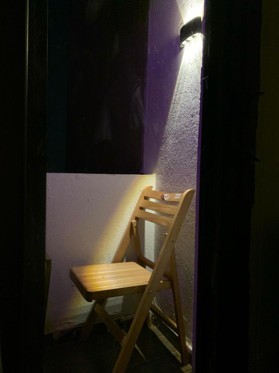 Heaven Hostel القاهرة المظهر الخارجي الصورة