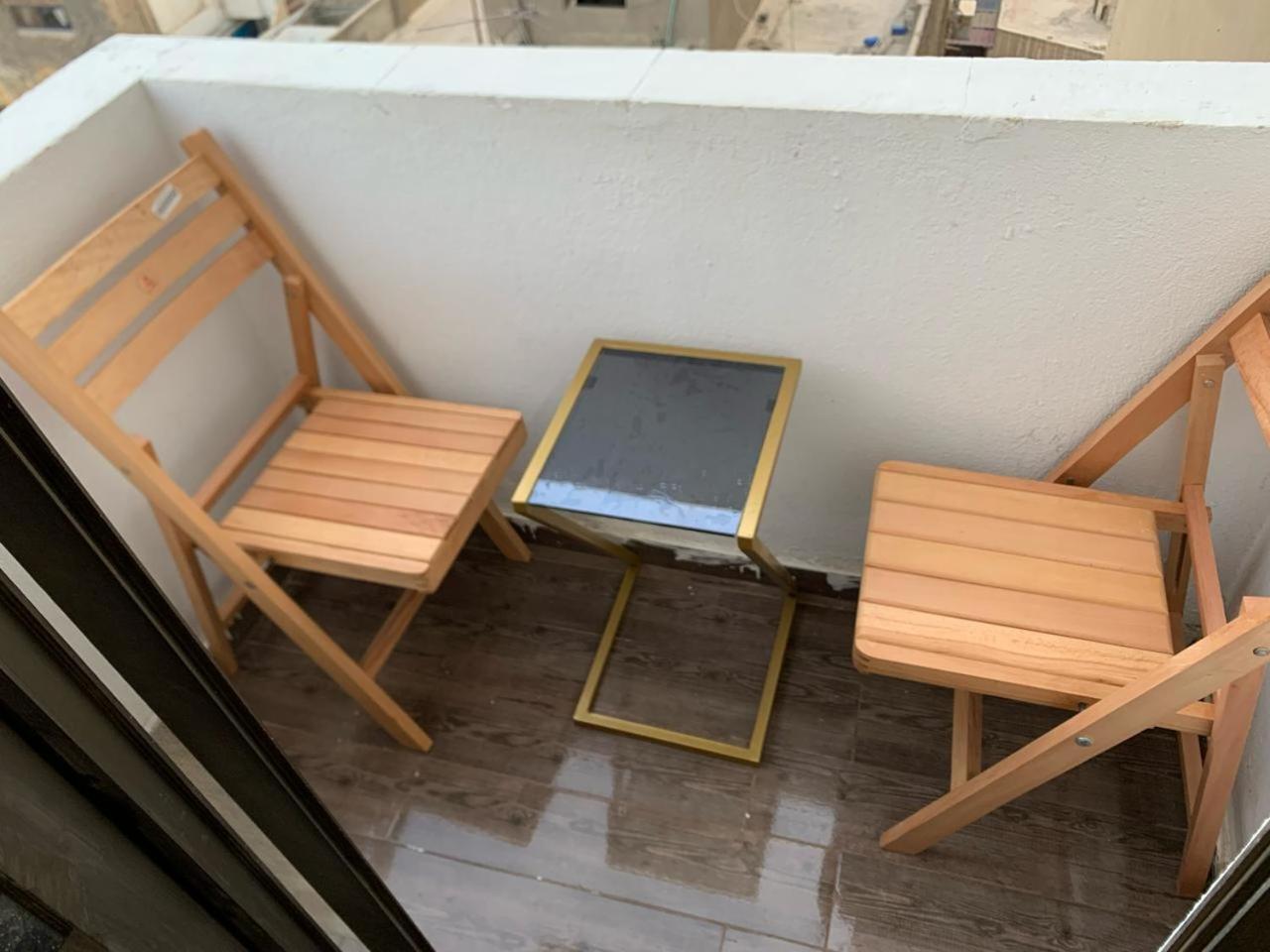 Heaven Hostel القاهرة المظهر الخارجي الصورة