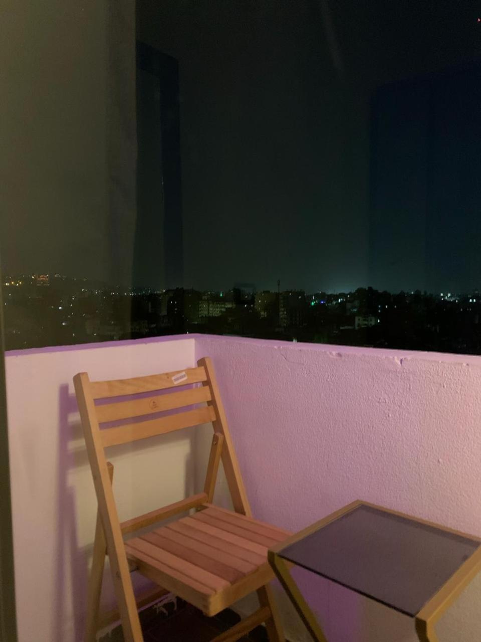 Heaven Hostel القاهرة المظهر الخارجي الصورة