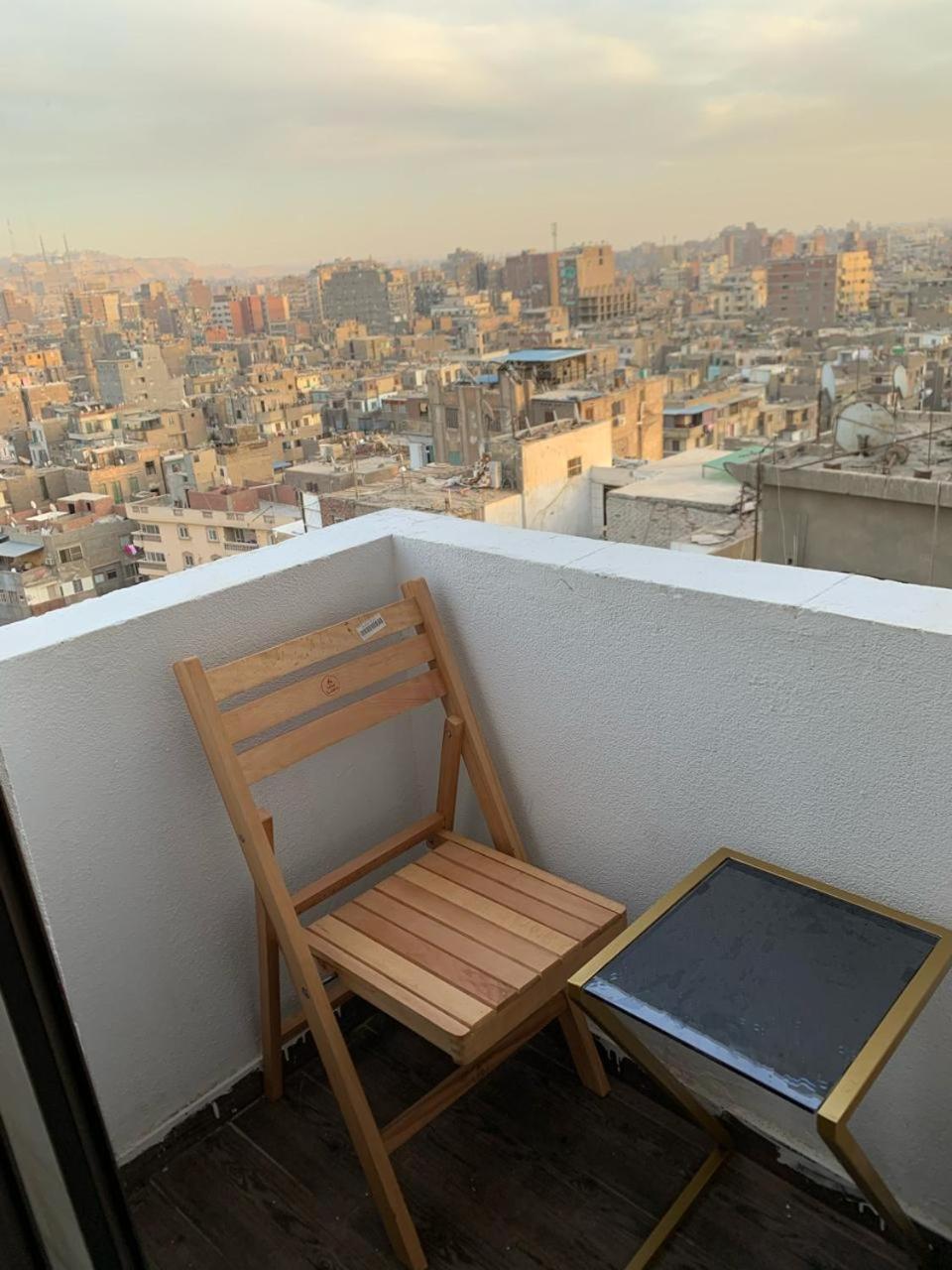 Heaven Hostel القاهرة المظهر الخارجي الصورة