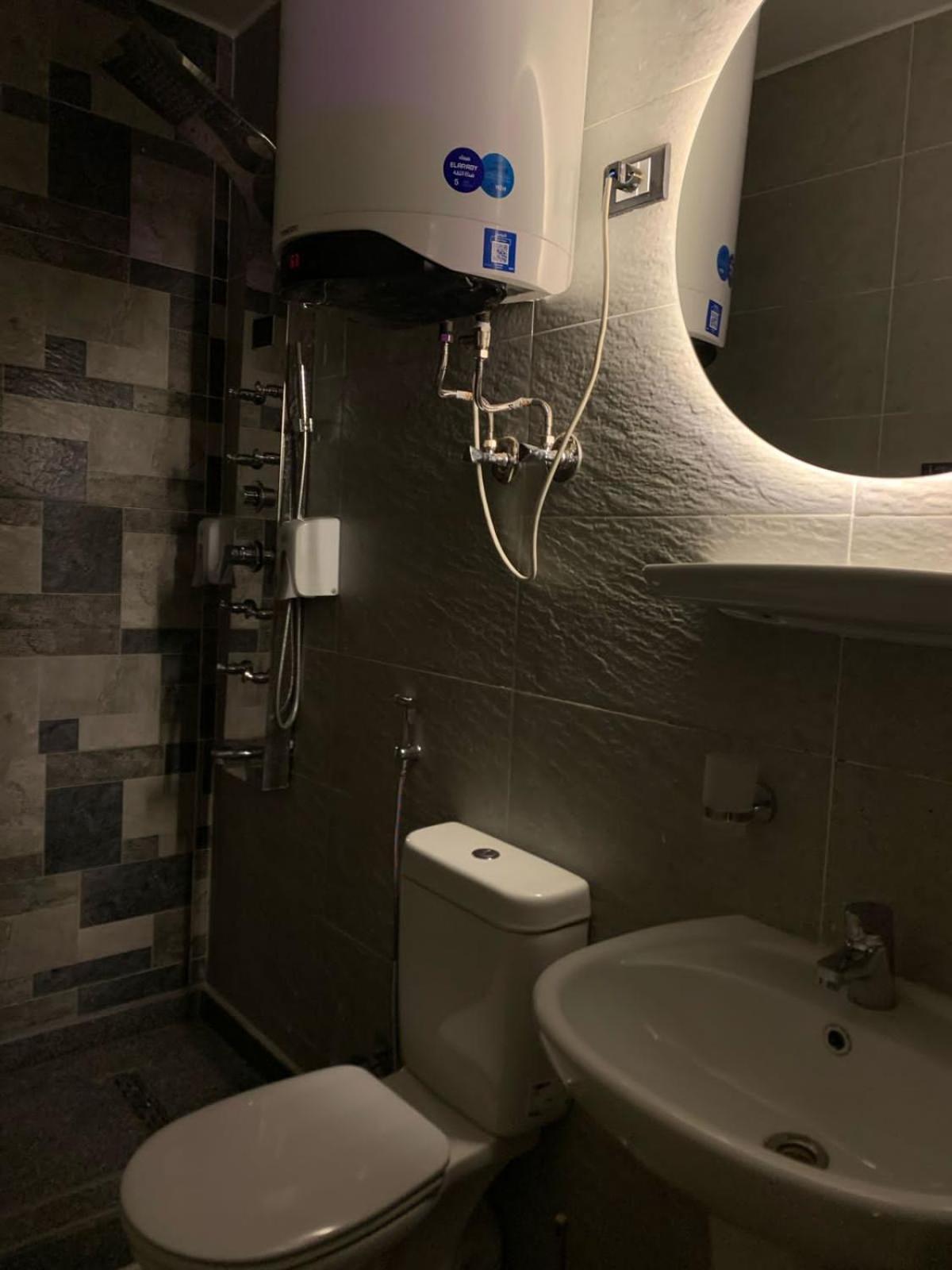 Heaven Hostel القاهرة المظهر الخارجي الصورة