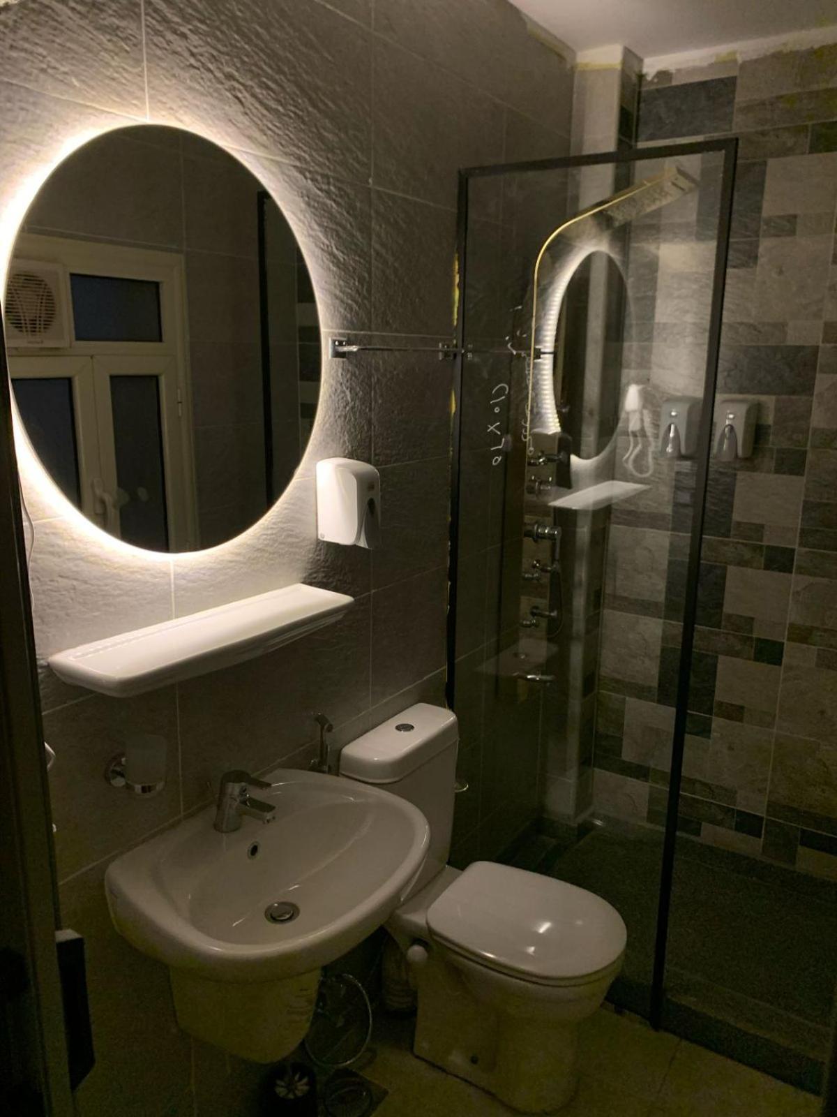 Heaven Hostel القاهرة المظهر الخارجي الصورة