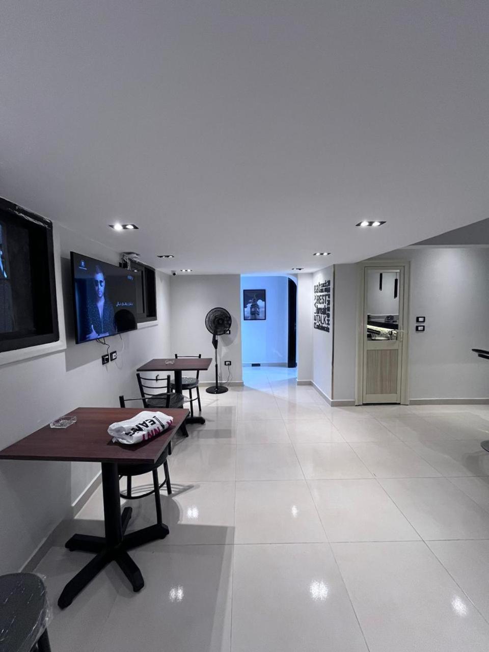Heaven Hostel القاهرة المظهر الخارجي الصورة