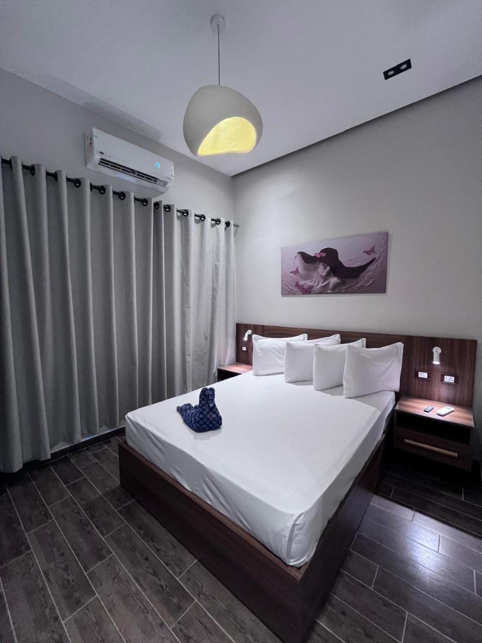 Heaven Hostel القاهرة المظهر الخارجي الصورة