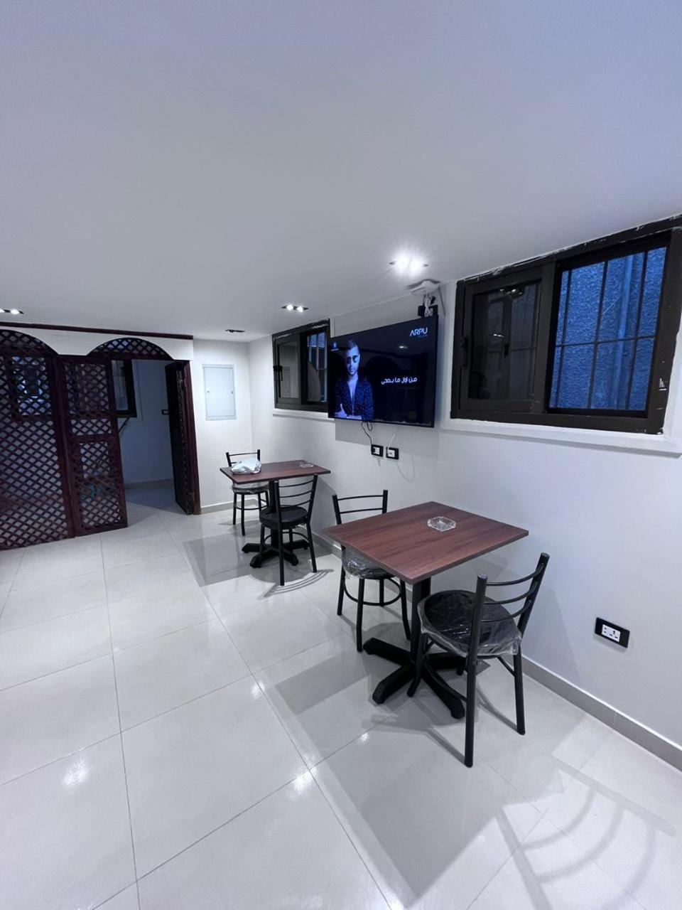 Heaven Hostel القاهرة المظهر الخارجي الصورة