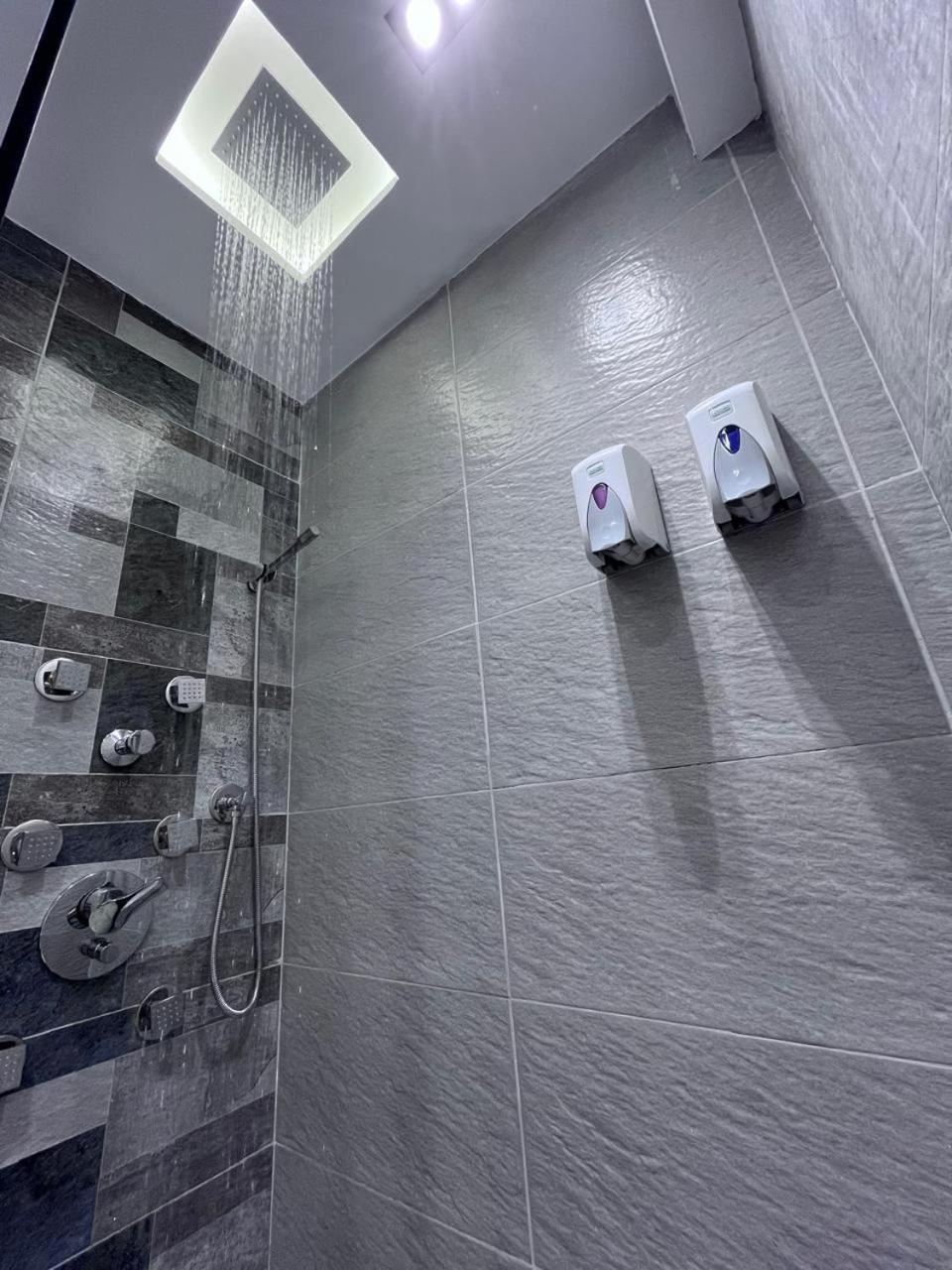 Heaven Hostel القاهرة المظهر الخارجي الصورة