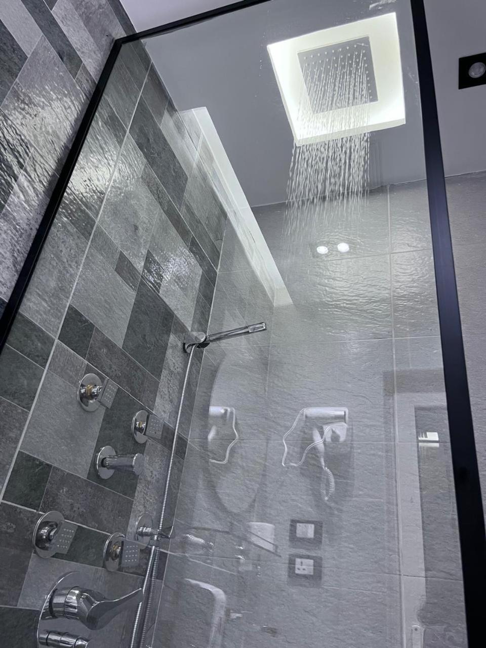 Heaven Hostel القاهرة المظهر الخارجي الصورة