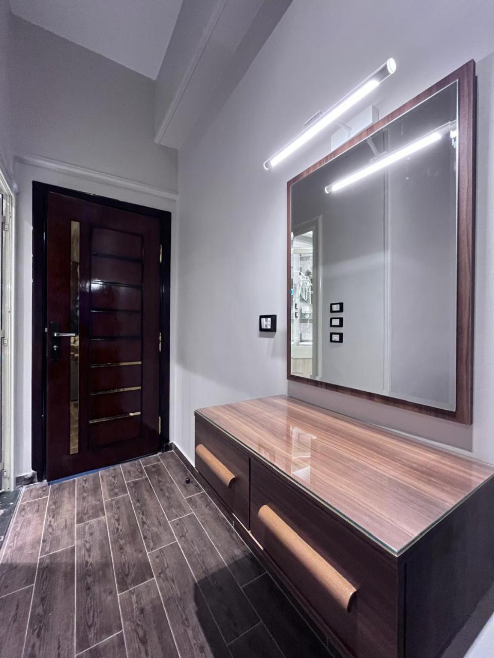 Heaven Hostel القاهرة المظهر الخارجي الصورة