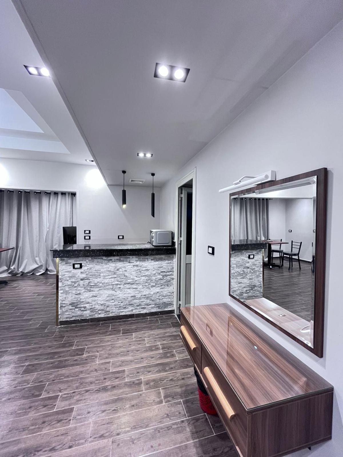 Heaven Hostel القاهرة المظهر الخارجي الصورة