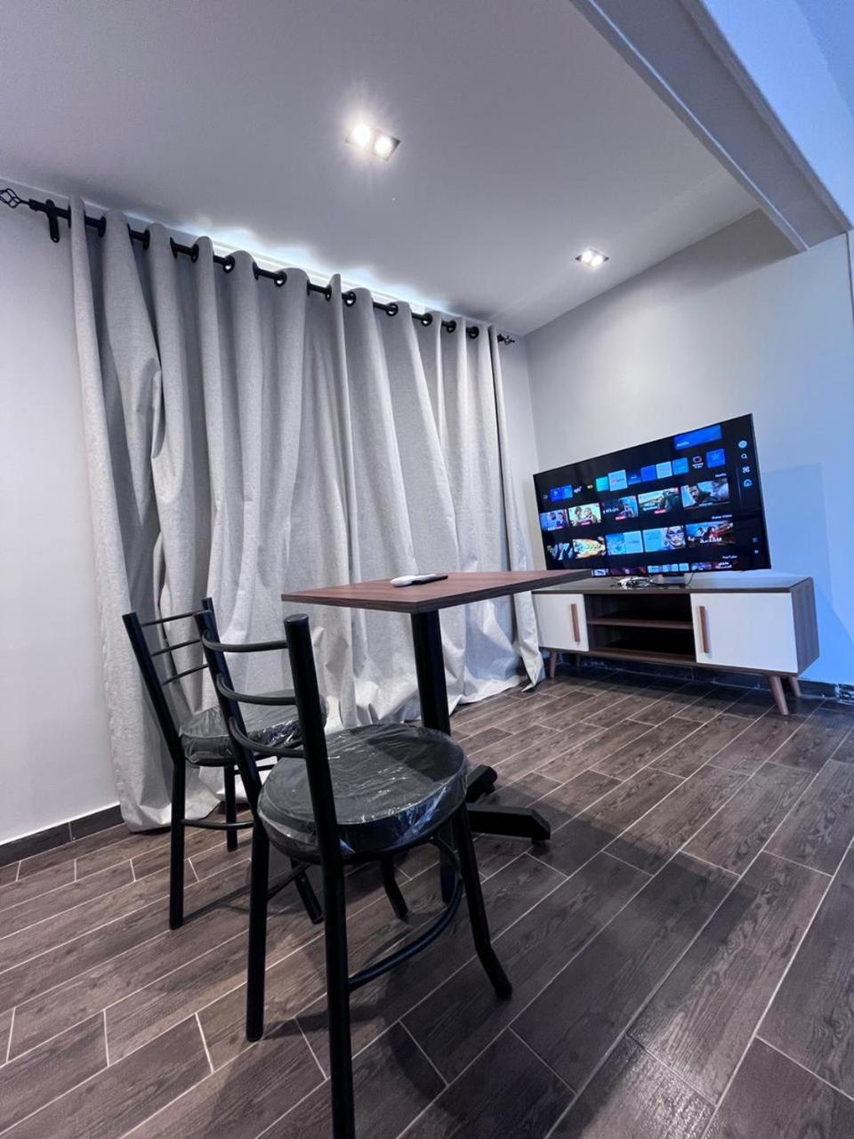 Heaven Hostel القاهرة المظهر الخارجي الصورة