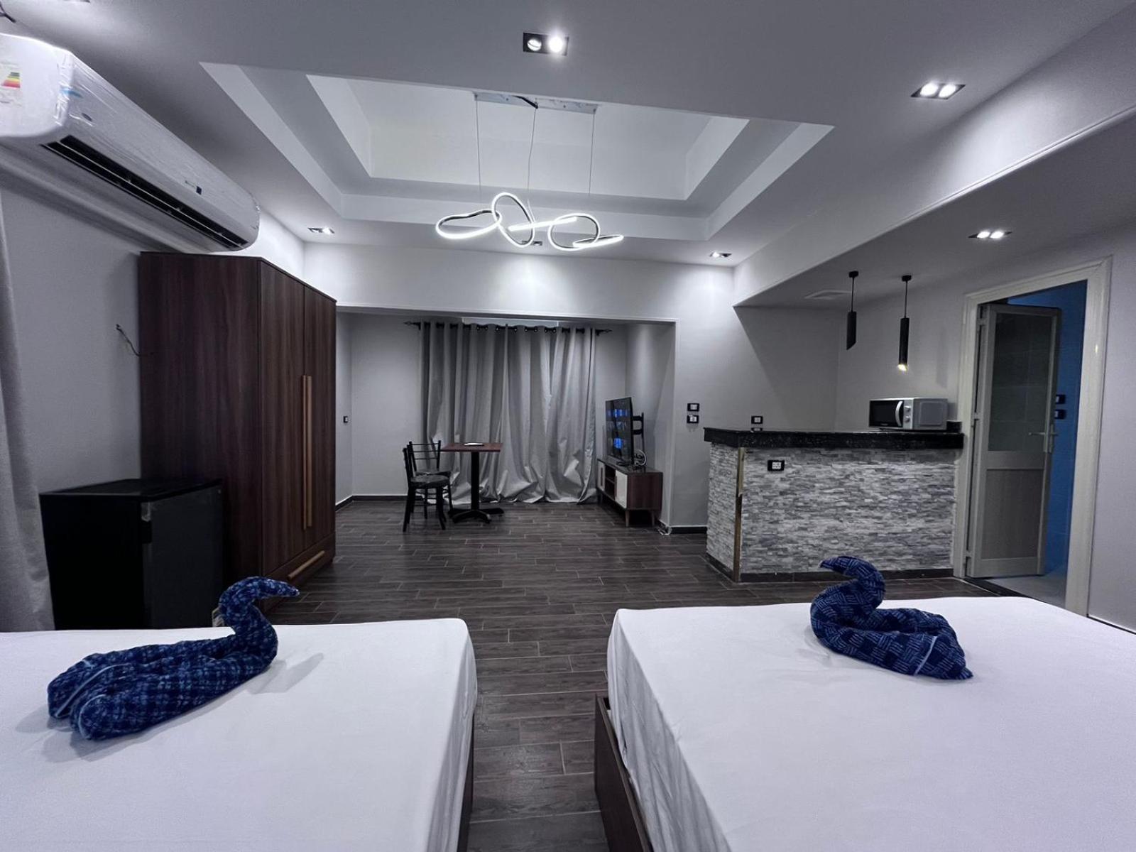 Heaven Hostel القاهرة المظهر الخارجي الصورة