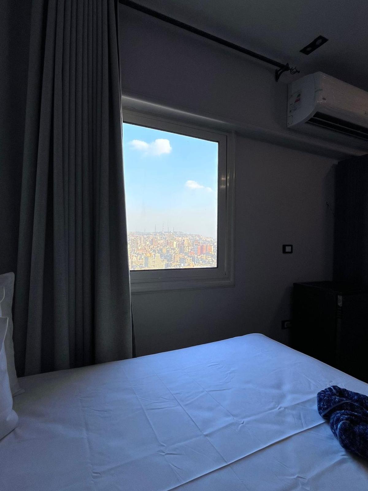 Heaven Hostel القاهرة المظهر الخارجي الصورة