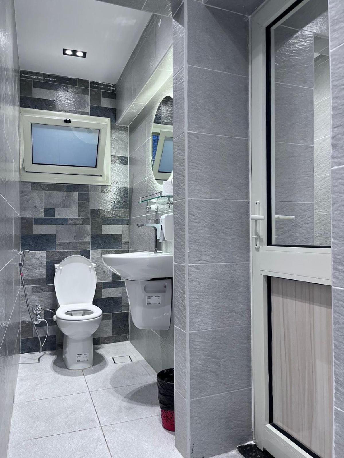 Heaven Hostel القاهرة المظهر الخارجي الصورة